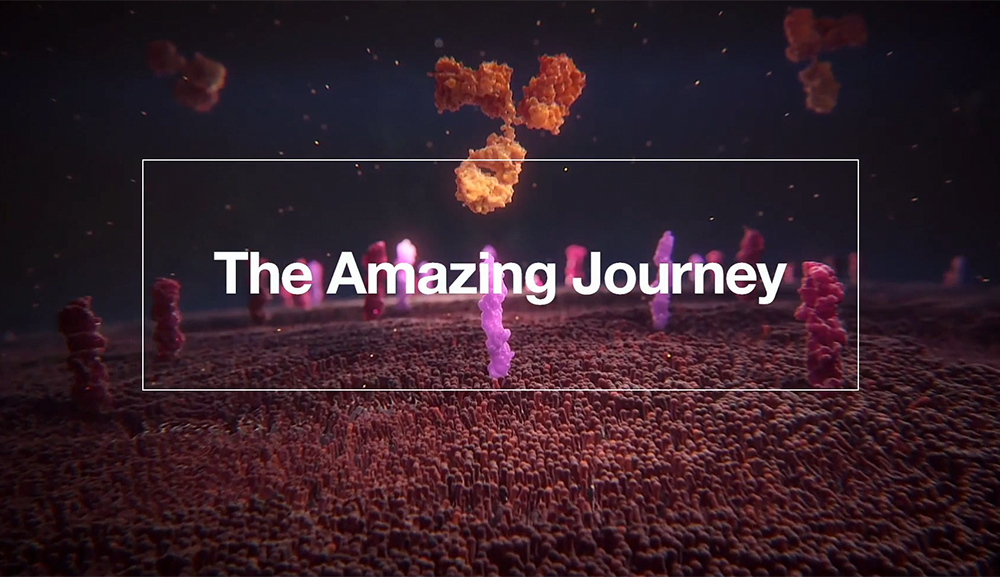 Astrazenecajourney
