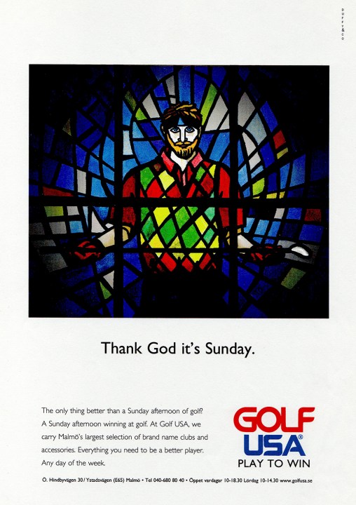 Golf Usa_ad