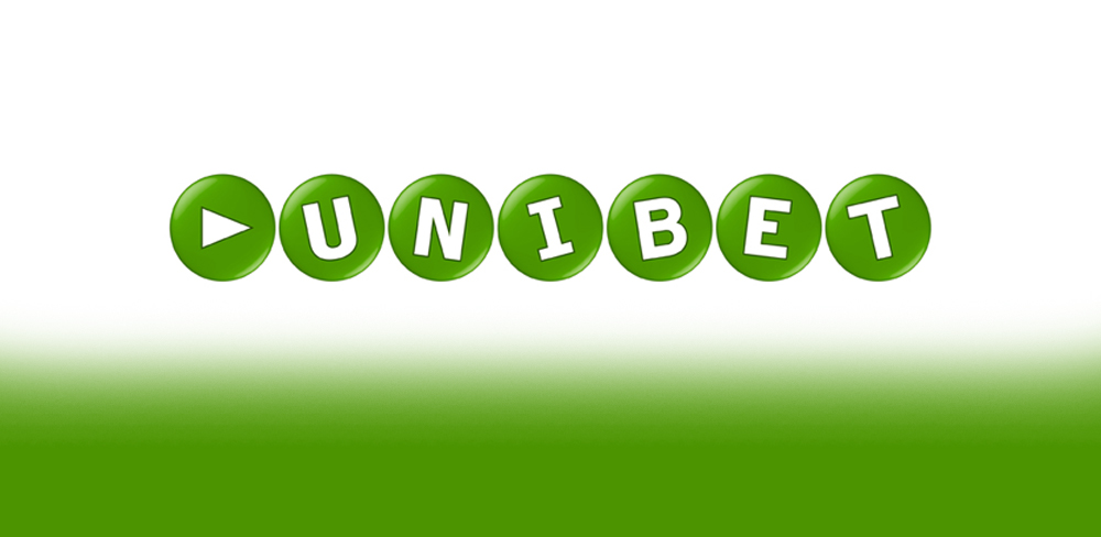 Logo Unibet